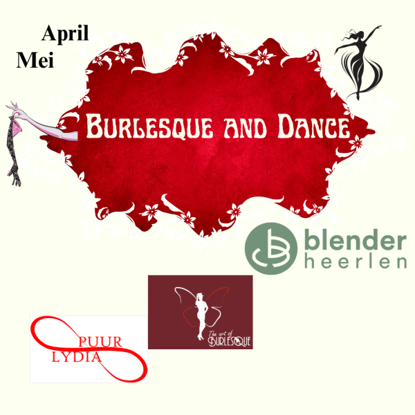 4 Burlesque workshops
