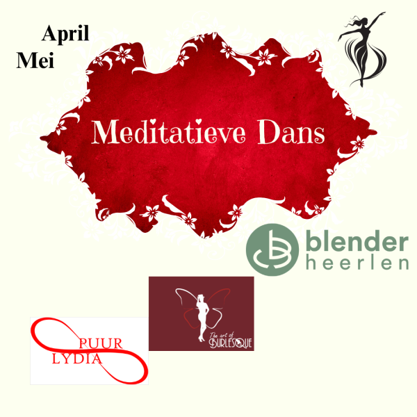 Workshop - Meditatieve Dans
