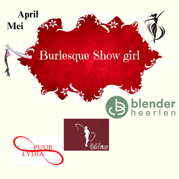 Workshop - Show Girl