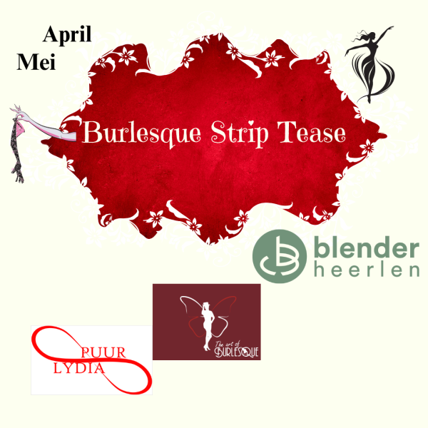 Workshop - Strip Tease